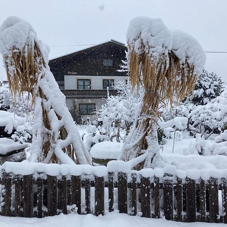 Appartement Haus Brugger à Rennweg am Katschberg Extérieur photo