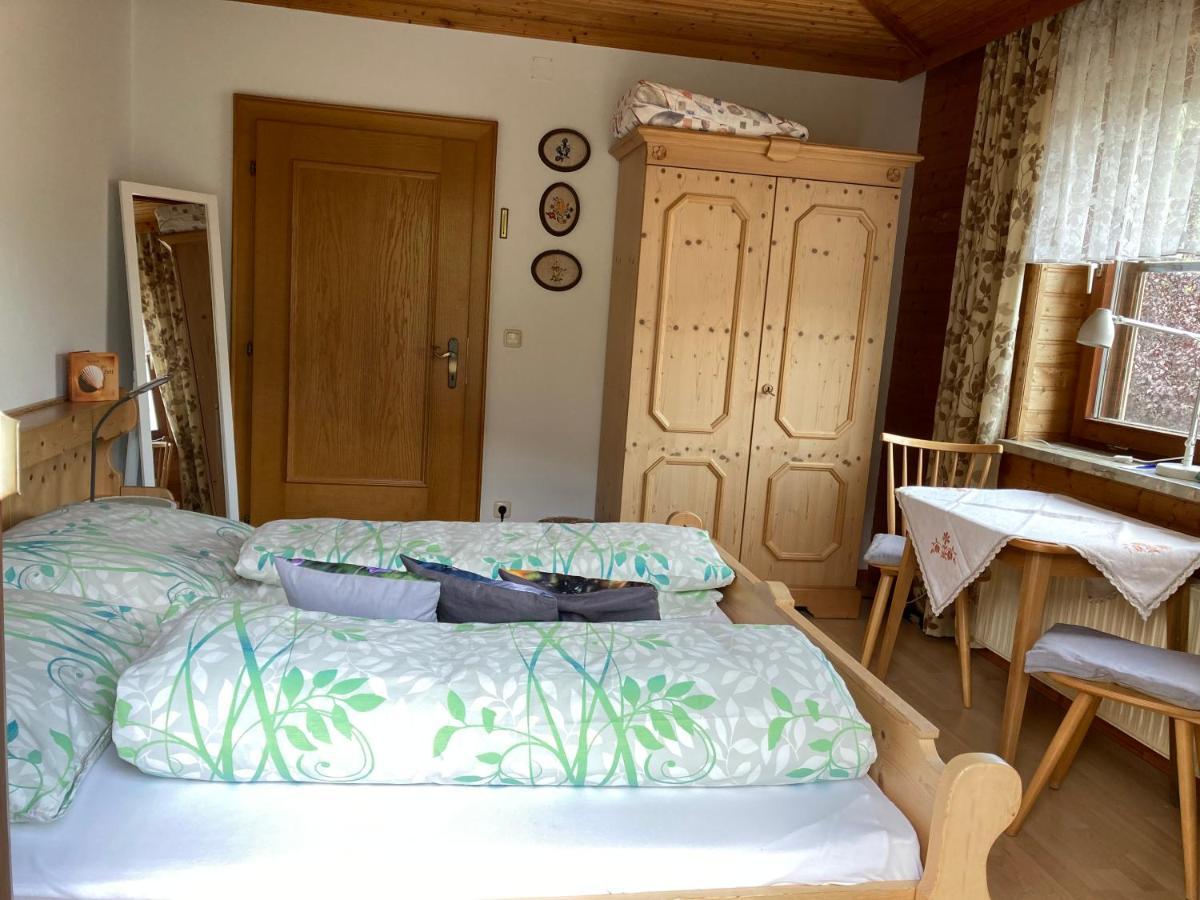 Appartement Haus Brugger à Rennweg am Katschberg Extérieur photo