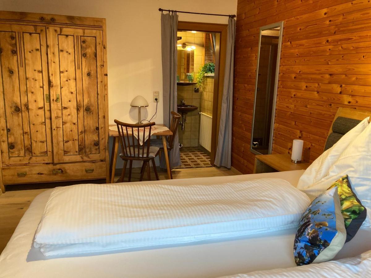 Appartement Haus Brugger à Rennweg am Katschberg Extérieur photo